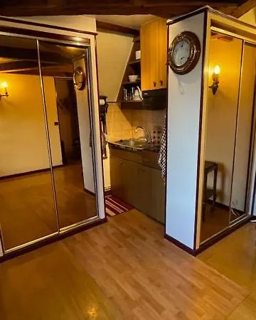 Appartement A 100 M De La Mer * Trouville-sur-Mer