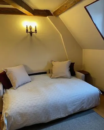 Appartement A 100 M De La Mer Daire Trouville-sur-Mer