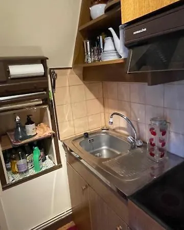 Appartement A 100 M De La Mer Apartment